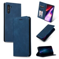  Maciņš Business Style Samsung A325 A32 4G dark blue 